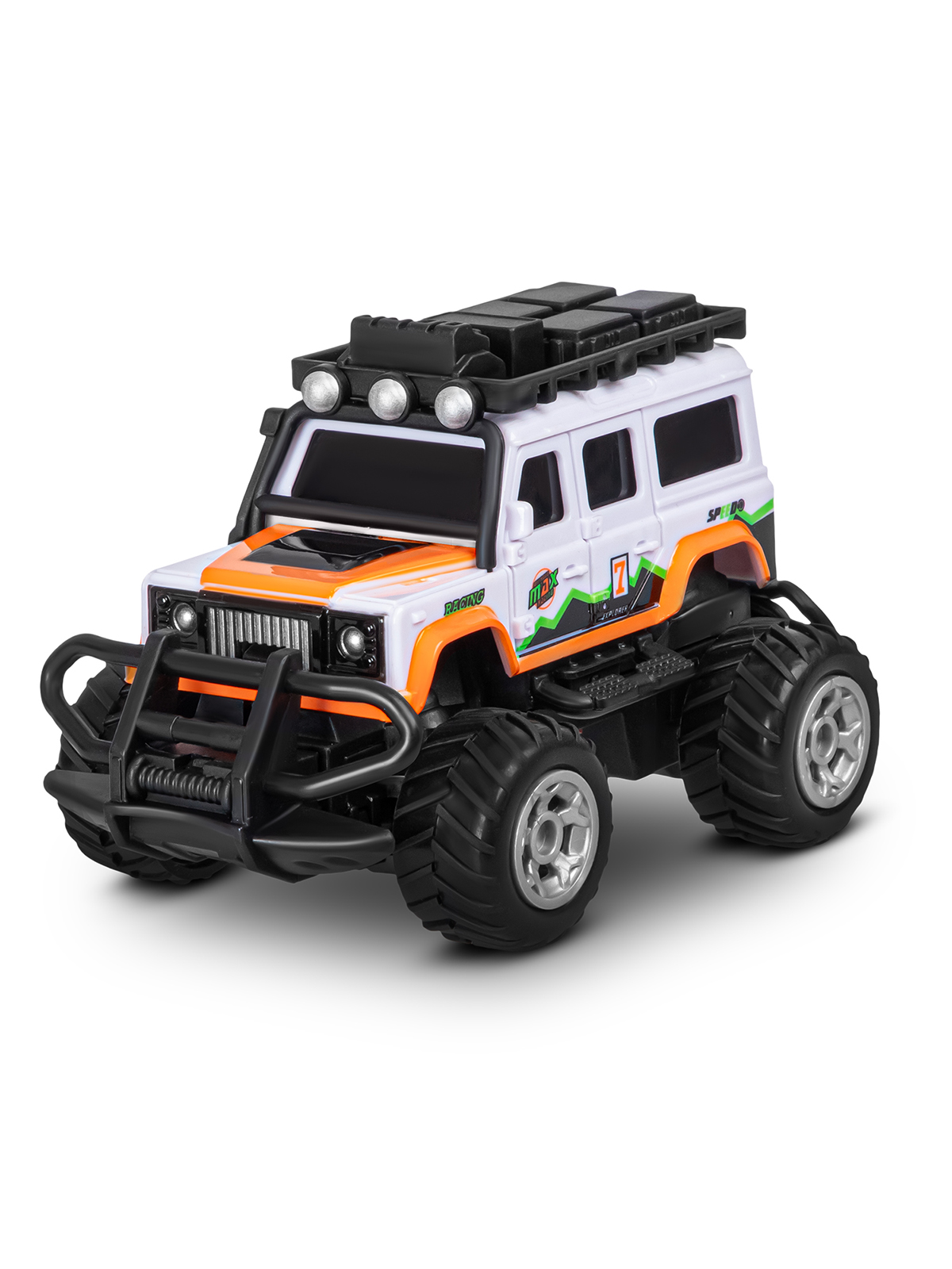 Внедорожник РУ AUTODRIVE - фото 13