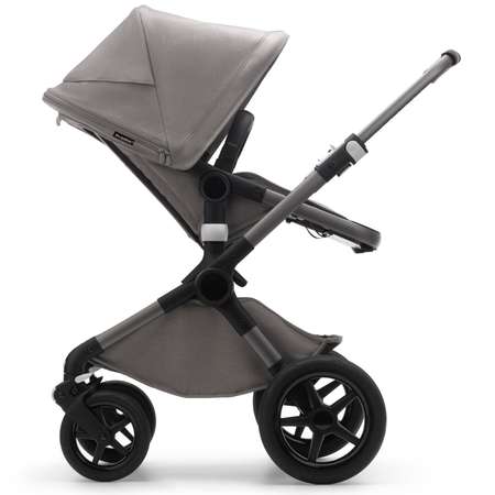 Коляска 2в1 Bugaboo