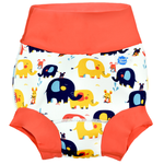 Многоразовые подгузники Splash About M