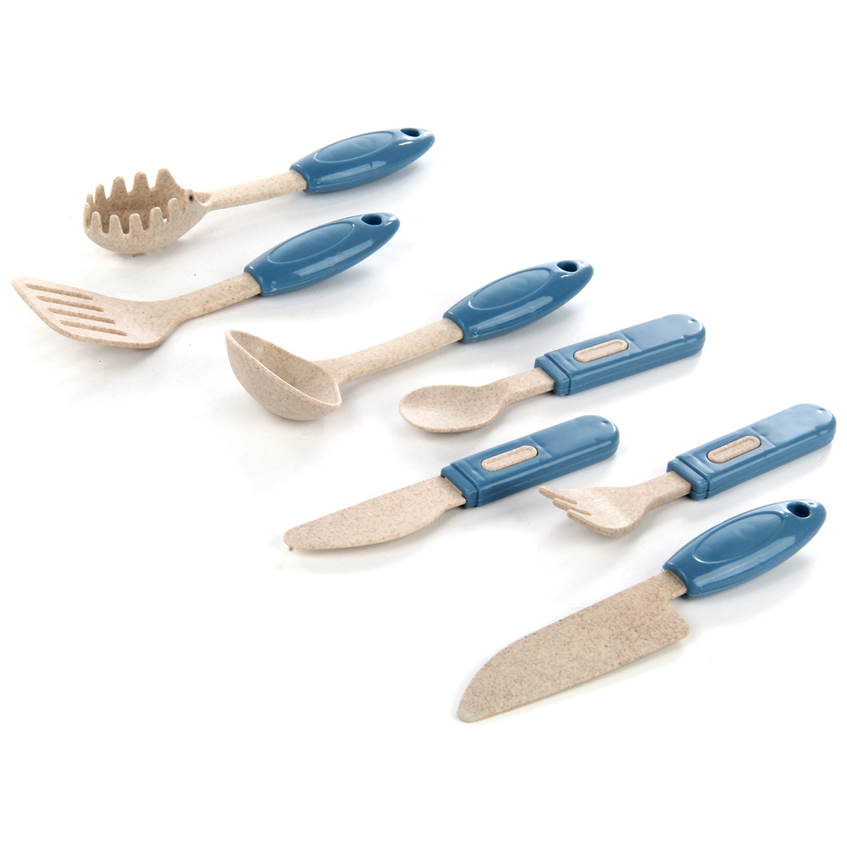 Игрушка Veld Co посуда - фото 2