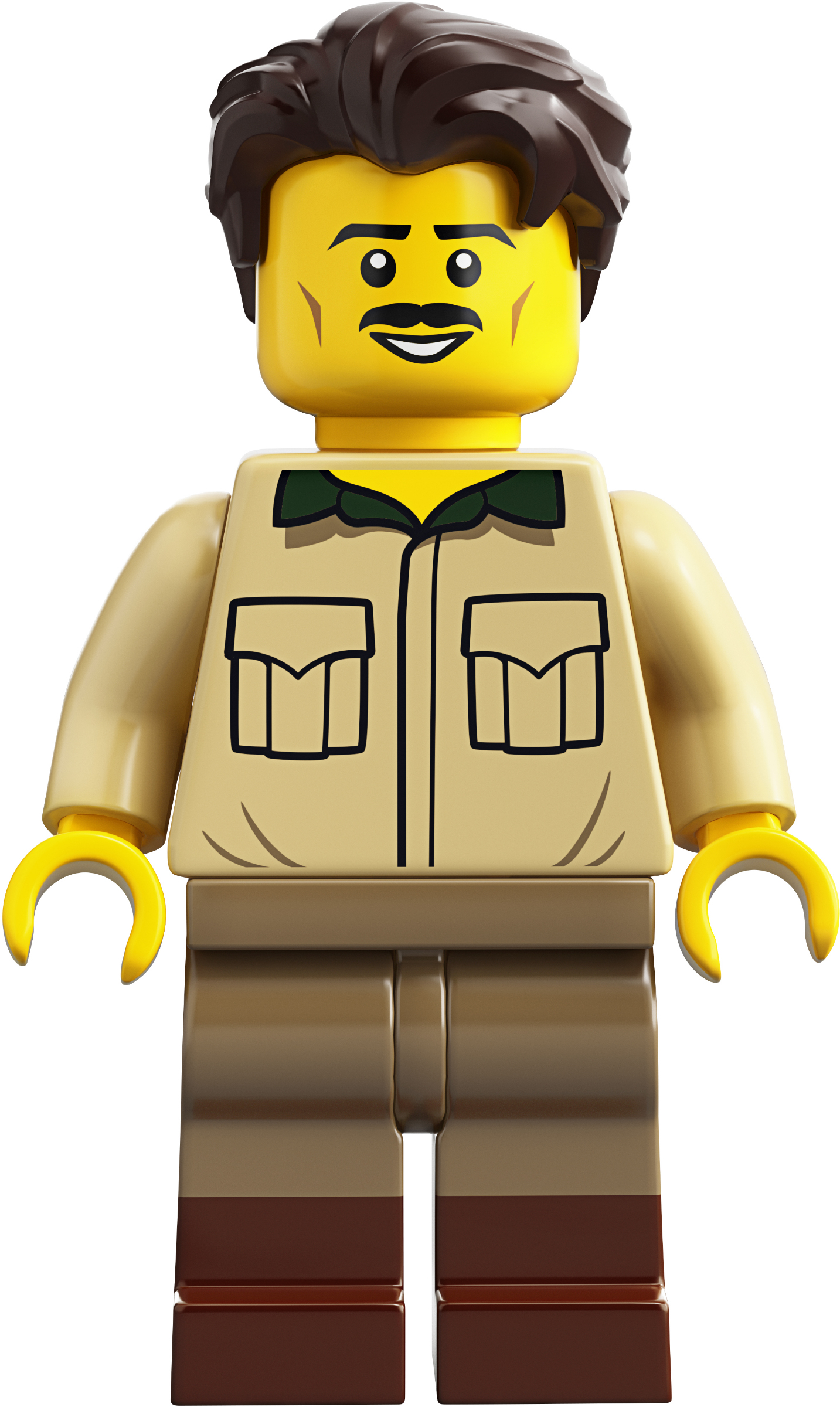 Конструктор LEGO Ideas 21320 910 дет. - фото 5