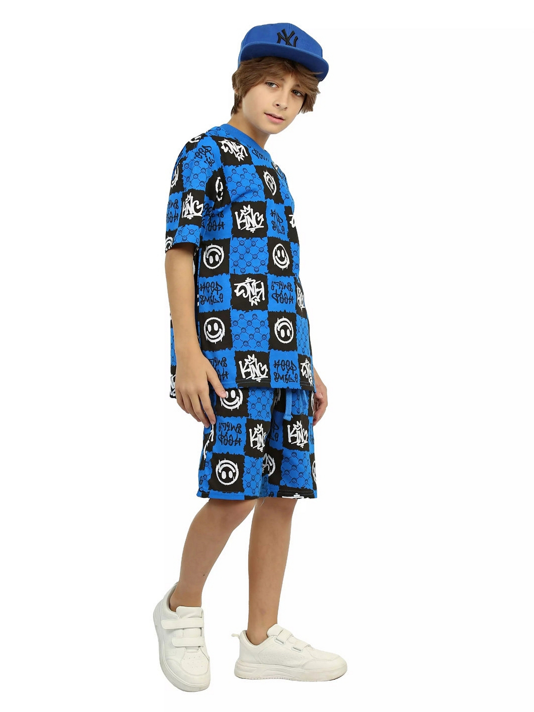 Пижама N.O.A. 11516-2 - фото 16