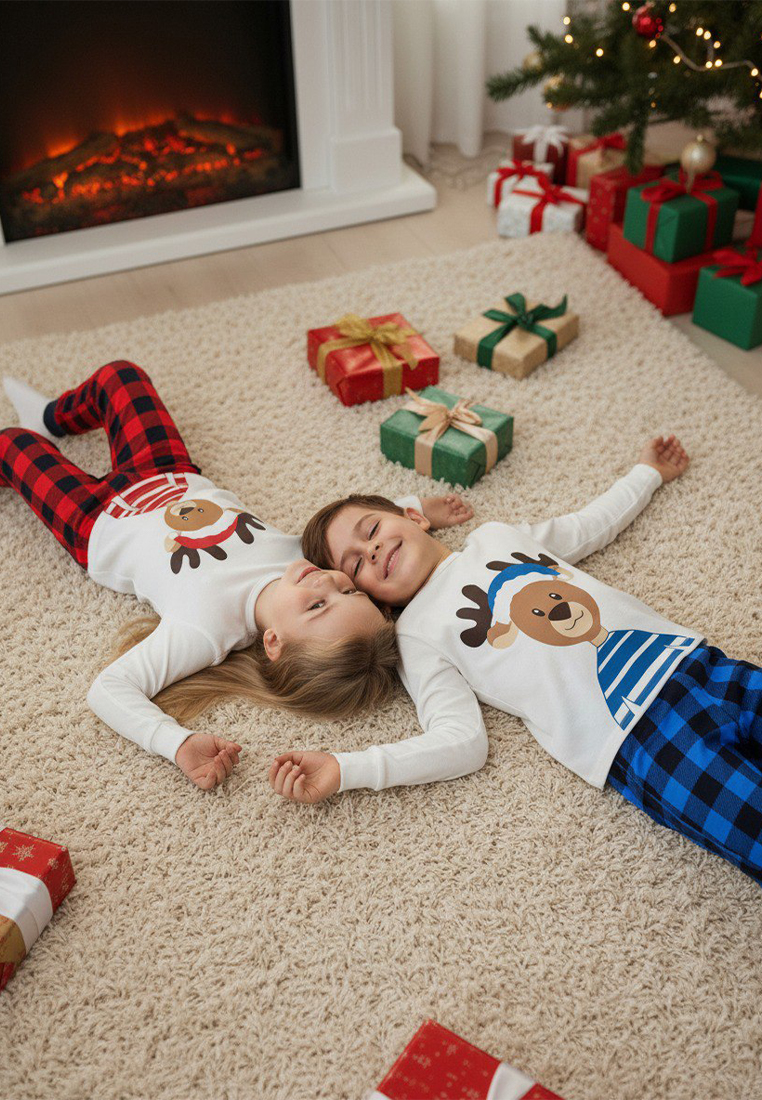 Пижама YOULALA 0936103905 - фото 5