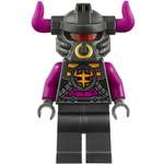 Конструктор LEGO Monkie kid 80012 1629 дет.