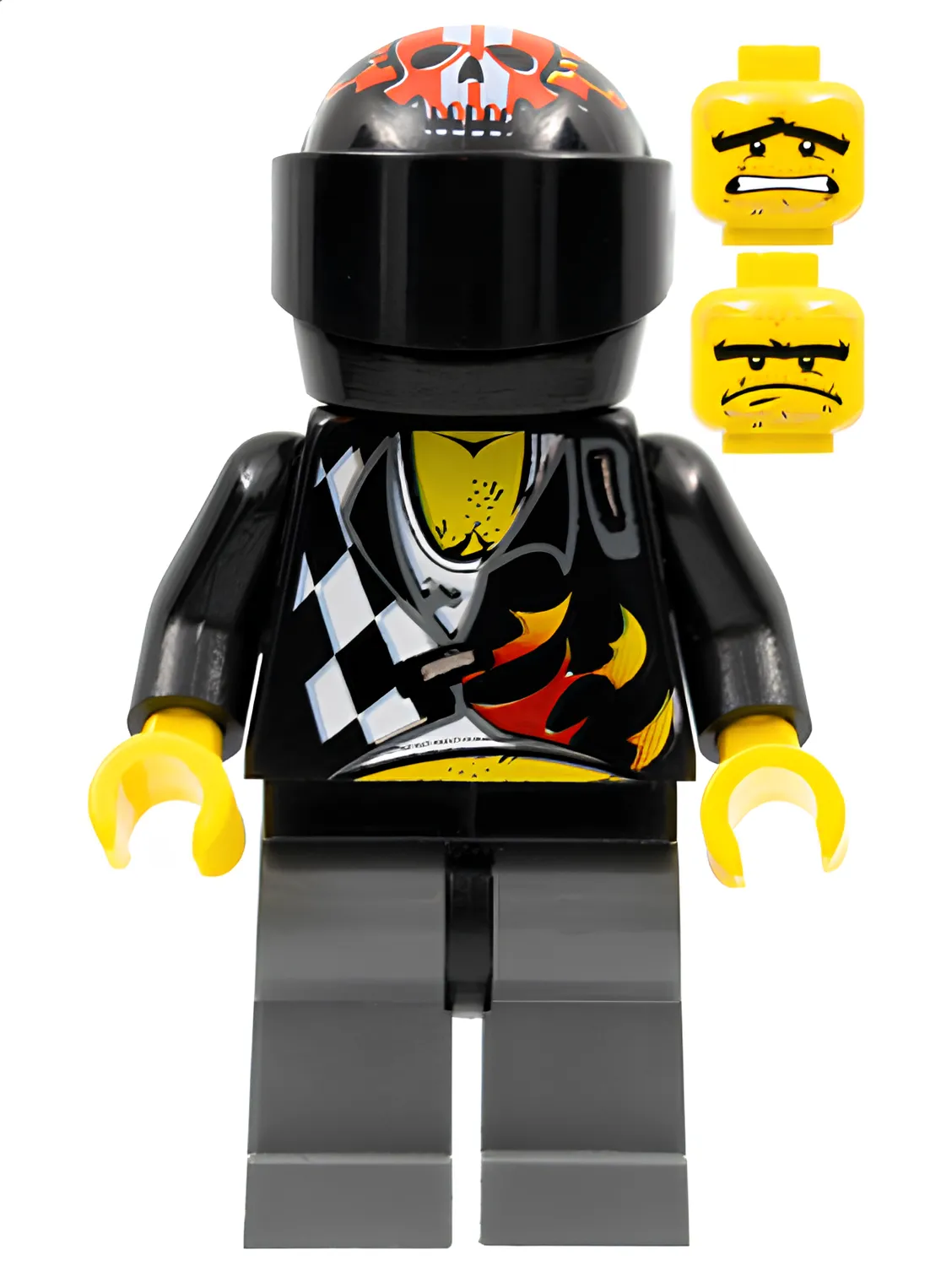 Фигурка LEGO Backyard Blaster 2 - фото 1