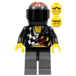 Фигурка LEGO Backyard Blaster 2