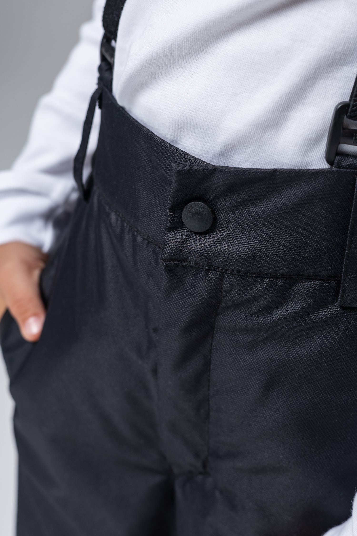 Брюки БарDuck bd_zima_bruki - фото 11