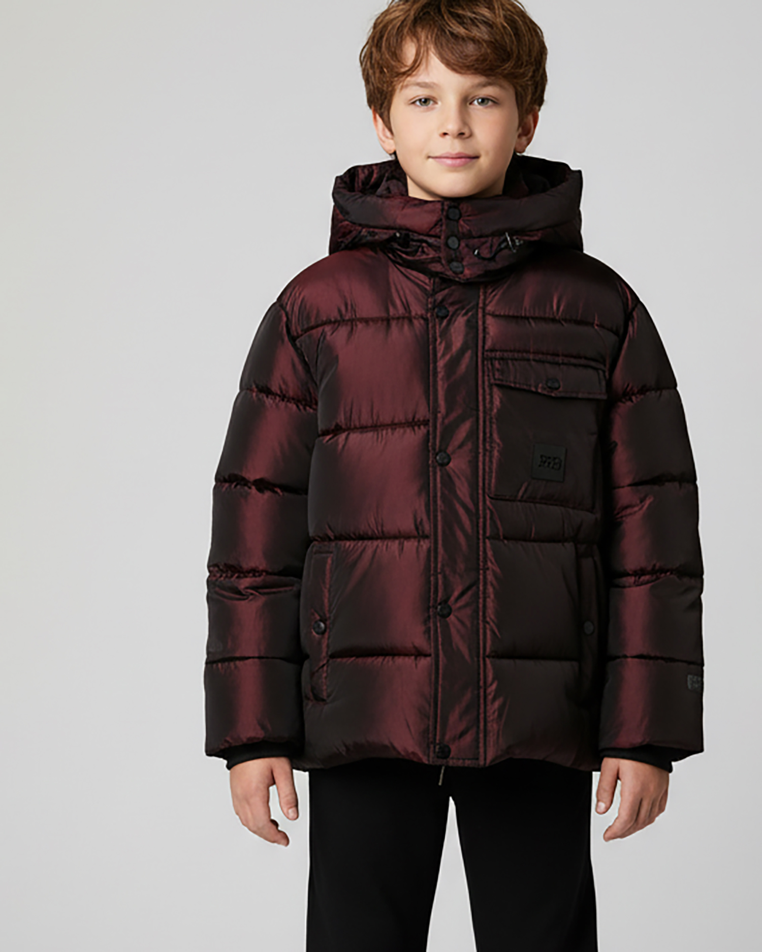 Куртка PlayToday 32511428 - фото 1