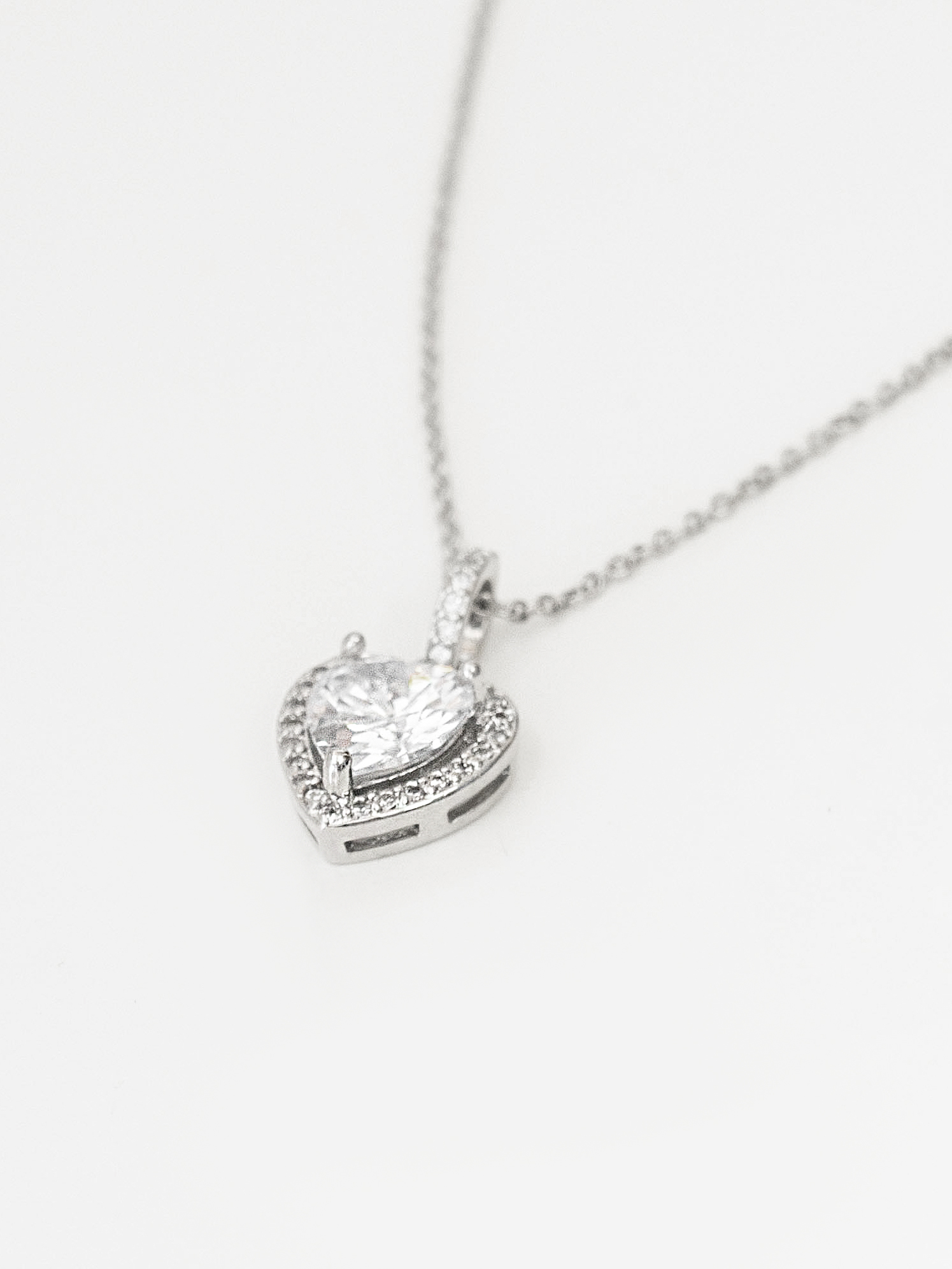 Кулон Shine and Beauty 76882-9 - фото 4