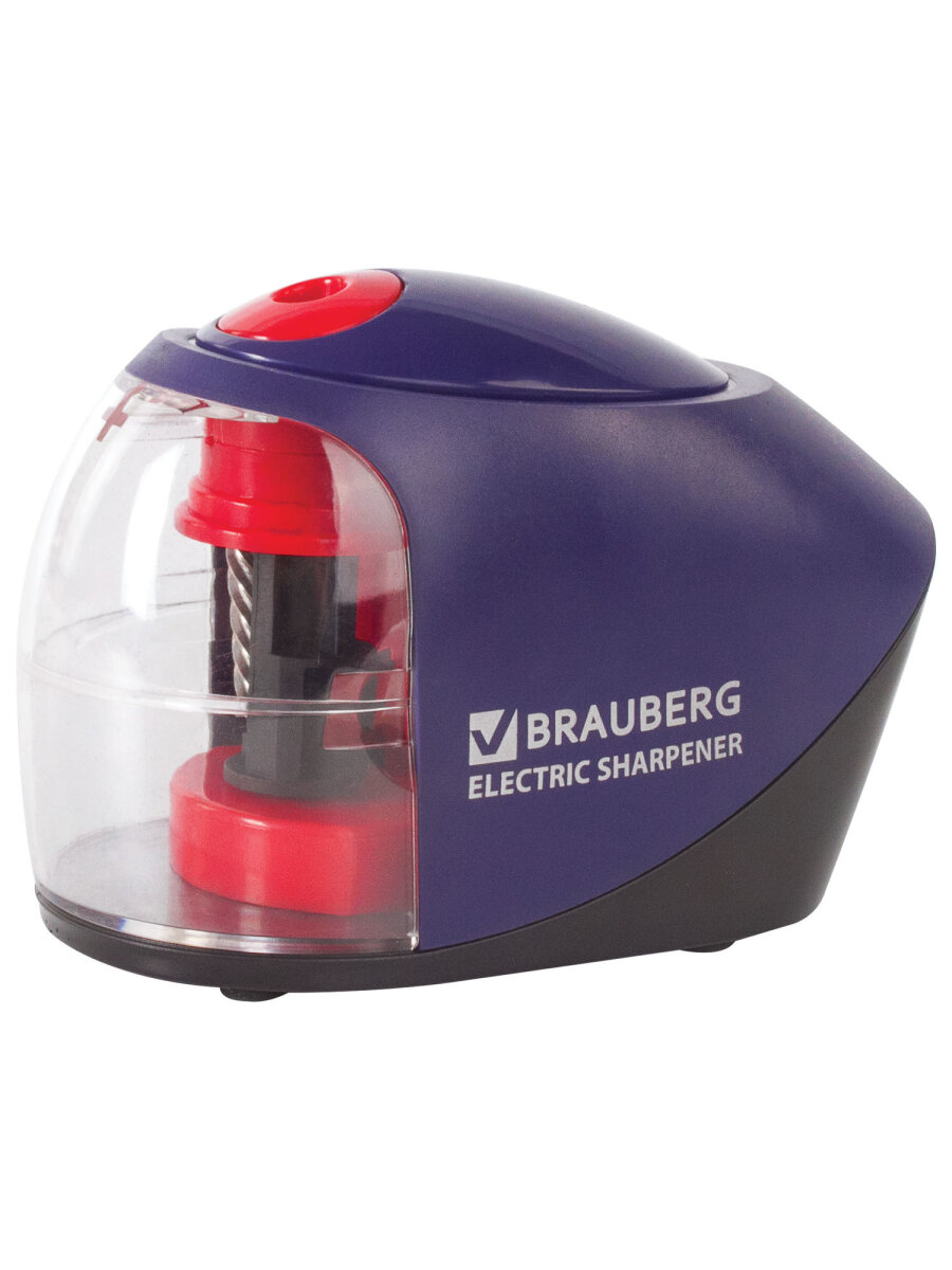 Точилка Brauberg - фото 10