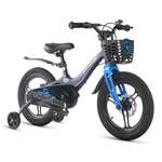 Двухколесный велосипед Maxiscoo 16 дюймов