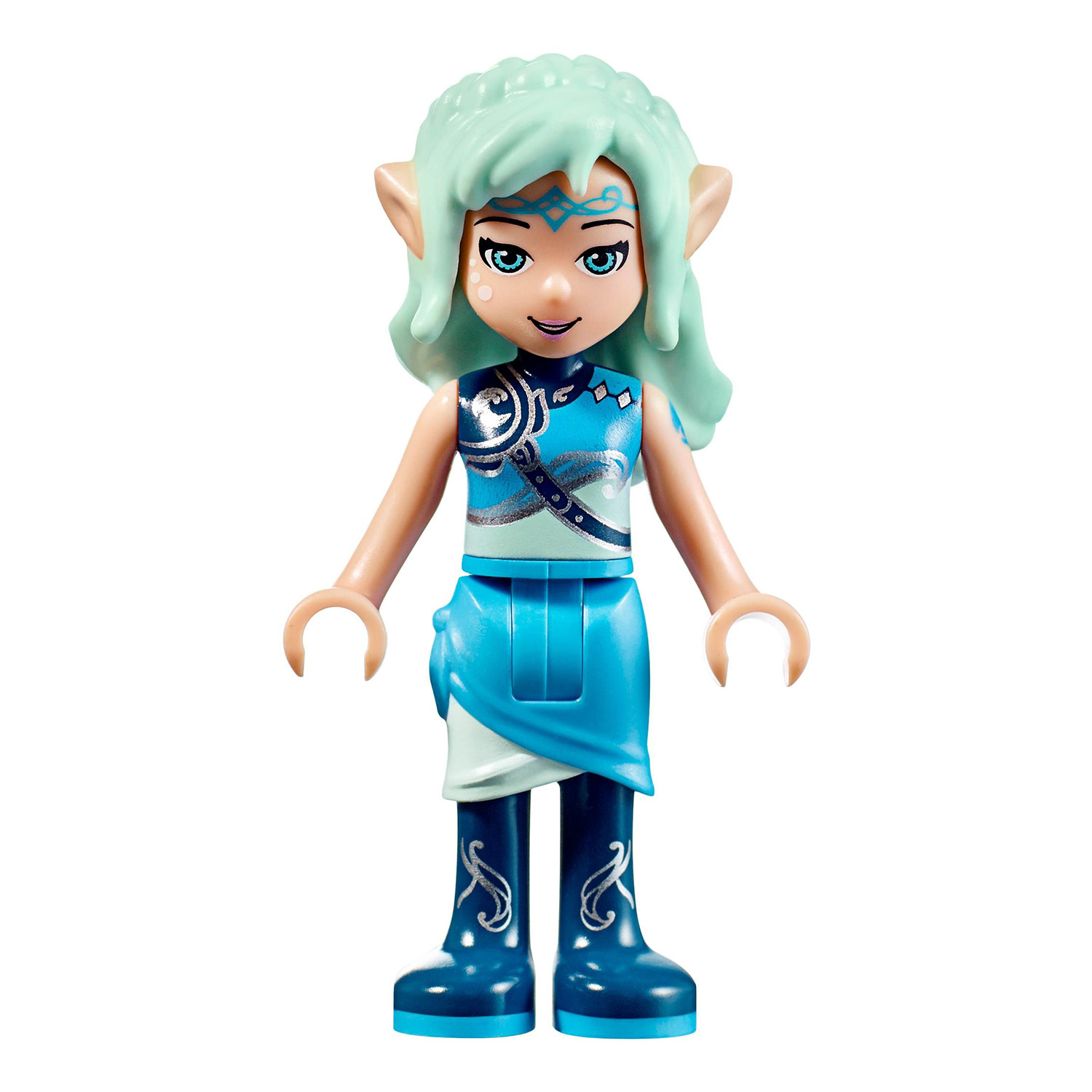 Конструктор LEGO Elves блочный - фото 20