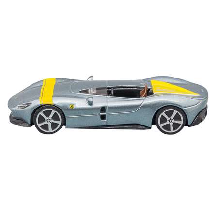 Автомобиль BBurago Ferrari 1:43