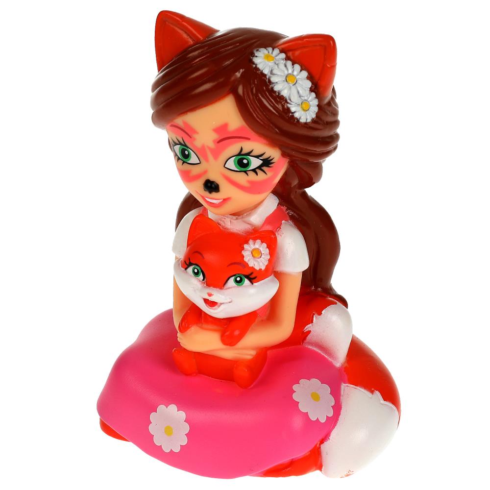 Игрушка Капитошка Фелисити Enchantimals - фото 1