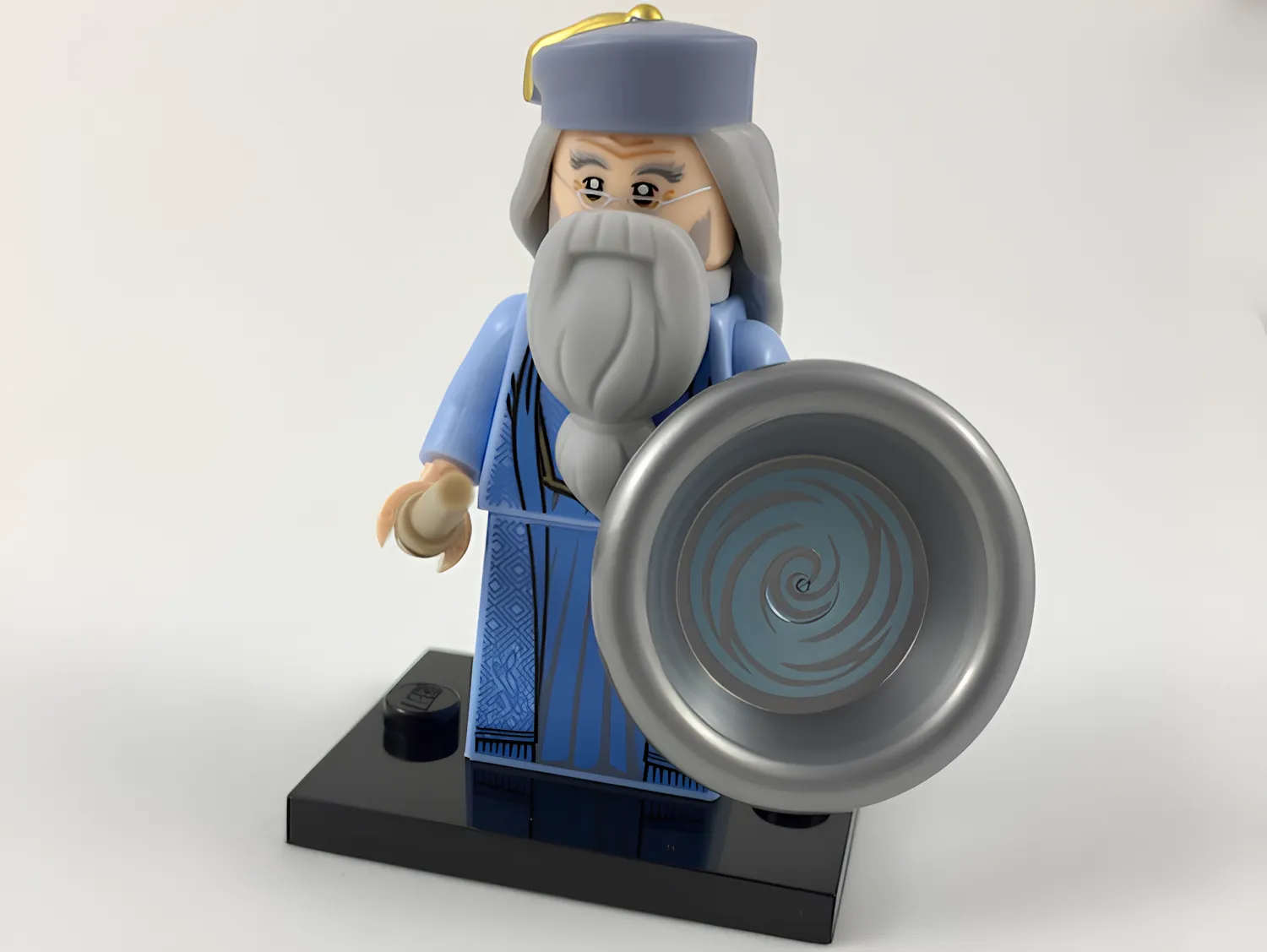Фигурка LEGO Minifigures colhp-16 - фото 1