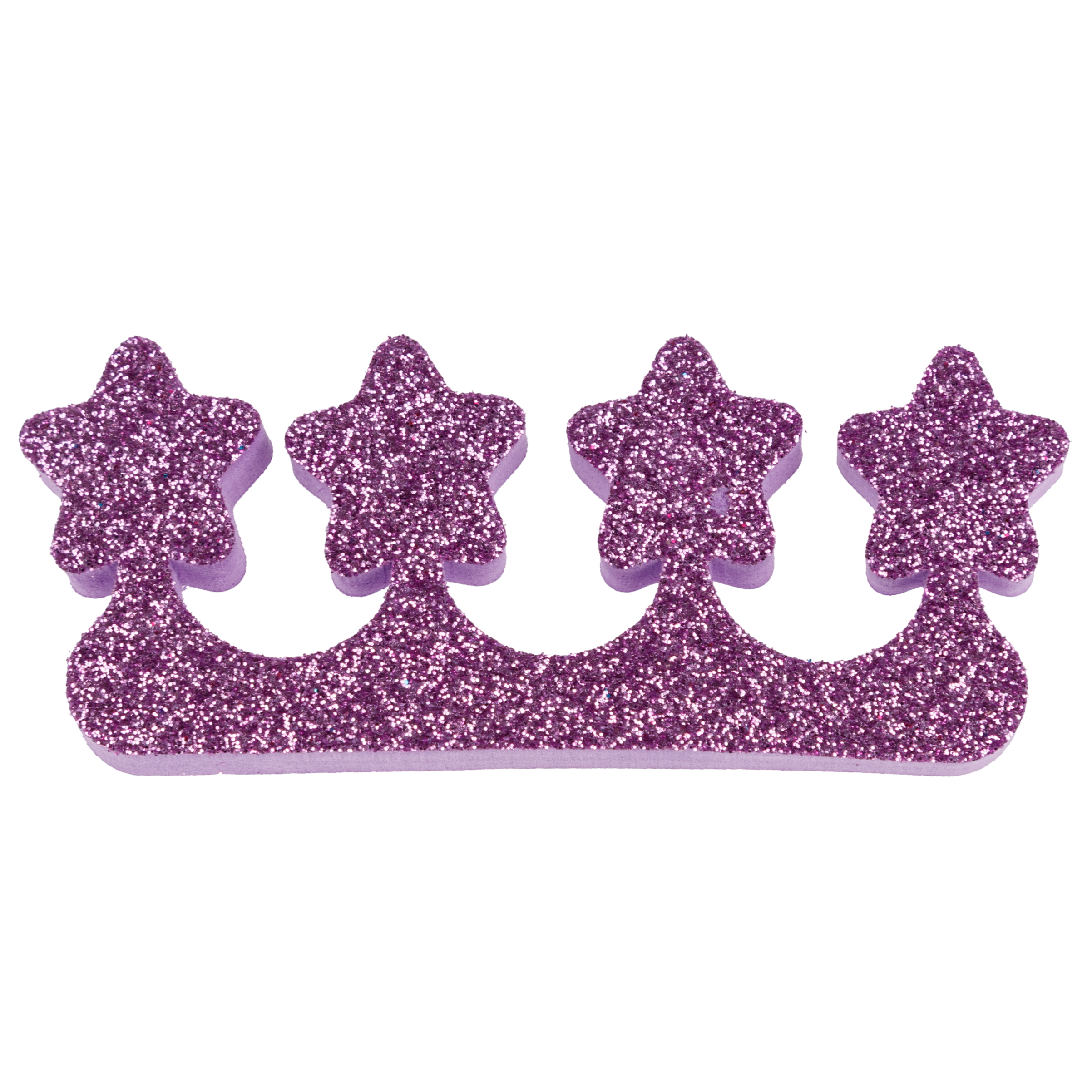 Набор декоративной косметики LUKKY тени для век 2 лака для ногтей 10 патчей для ногтей стразы стикеры пилочка - фото 14