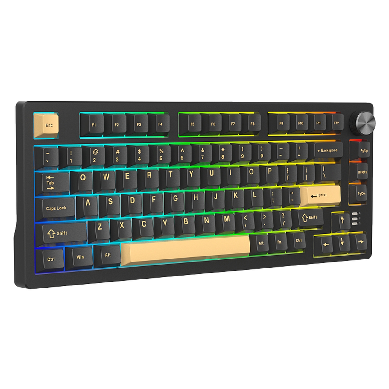 Клавиатура DAREU EK75 RT - фото 7