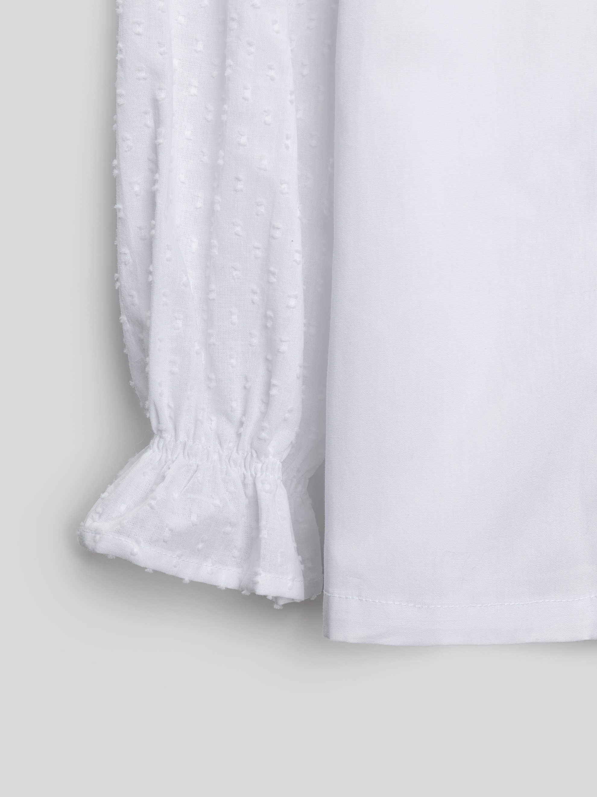 Блузка Acoola 20240260229_0088914 - фото 7