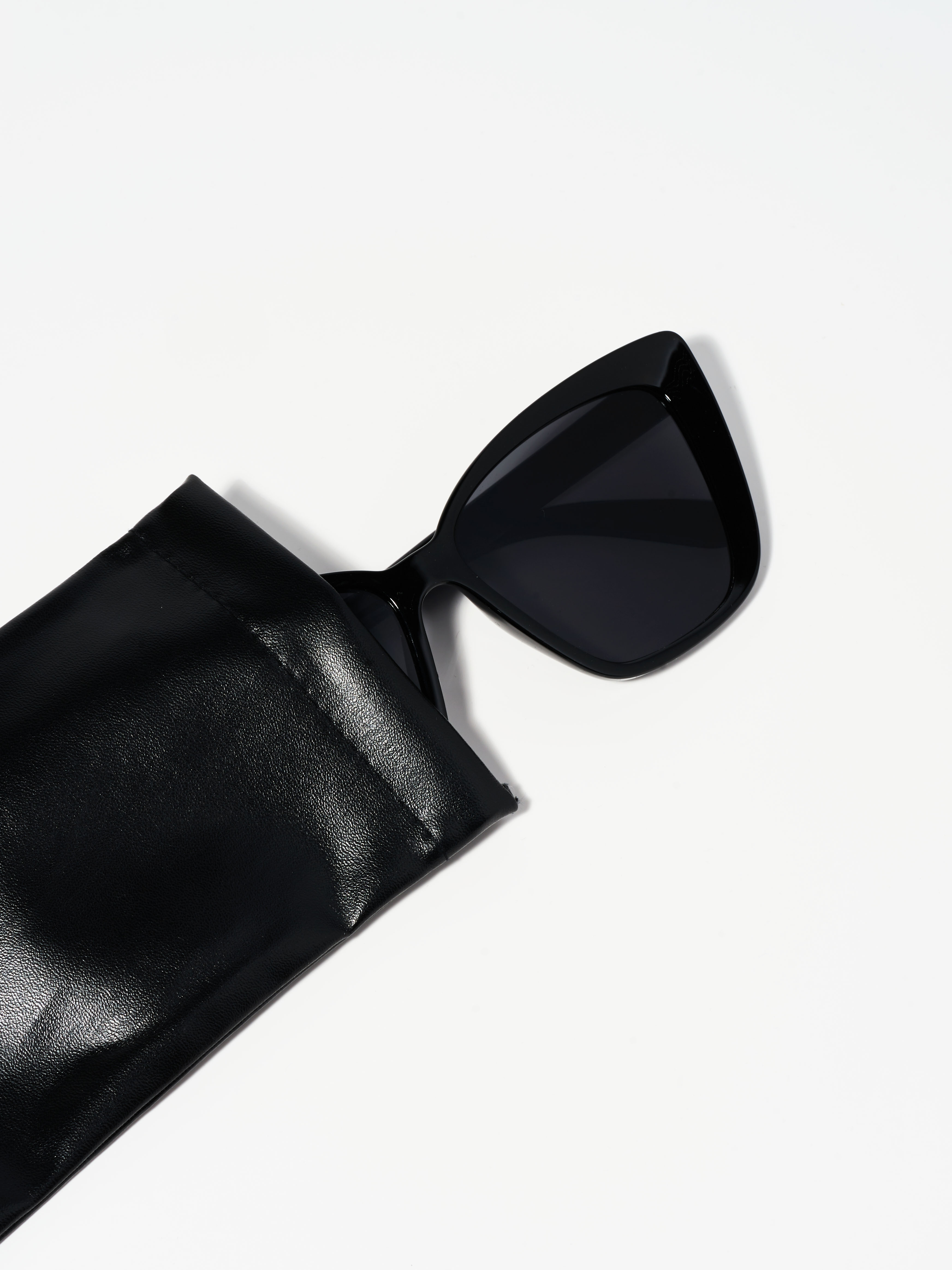 Солнцезащитные очки SUNNY GLASS O00001-3 - фото 4