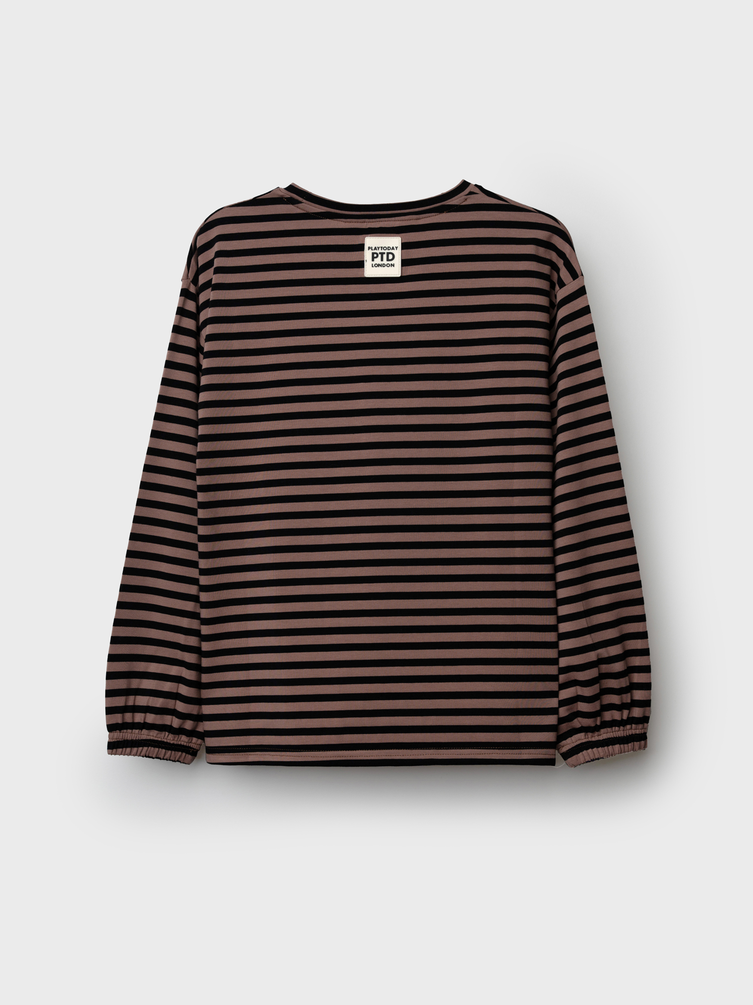 Лонгслив PlayToday 32121424 - фото 6