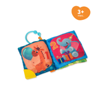 Игрушка BabyGo книжка