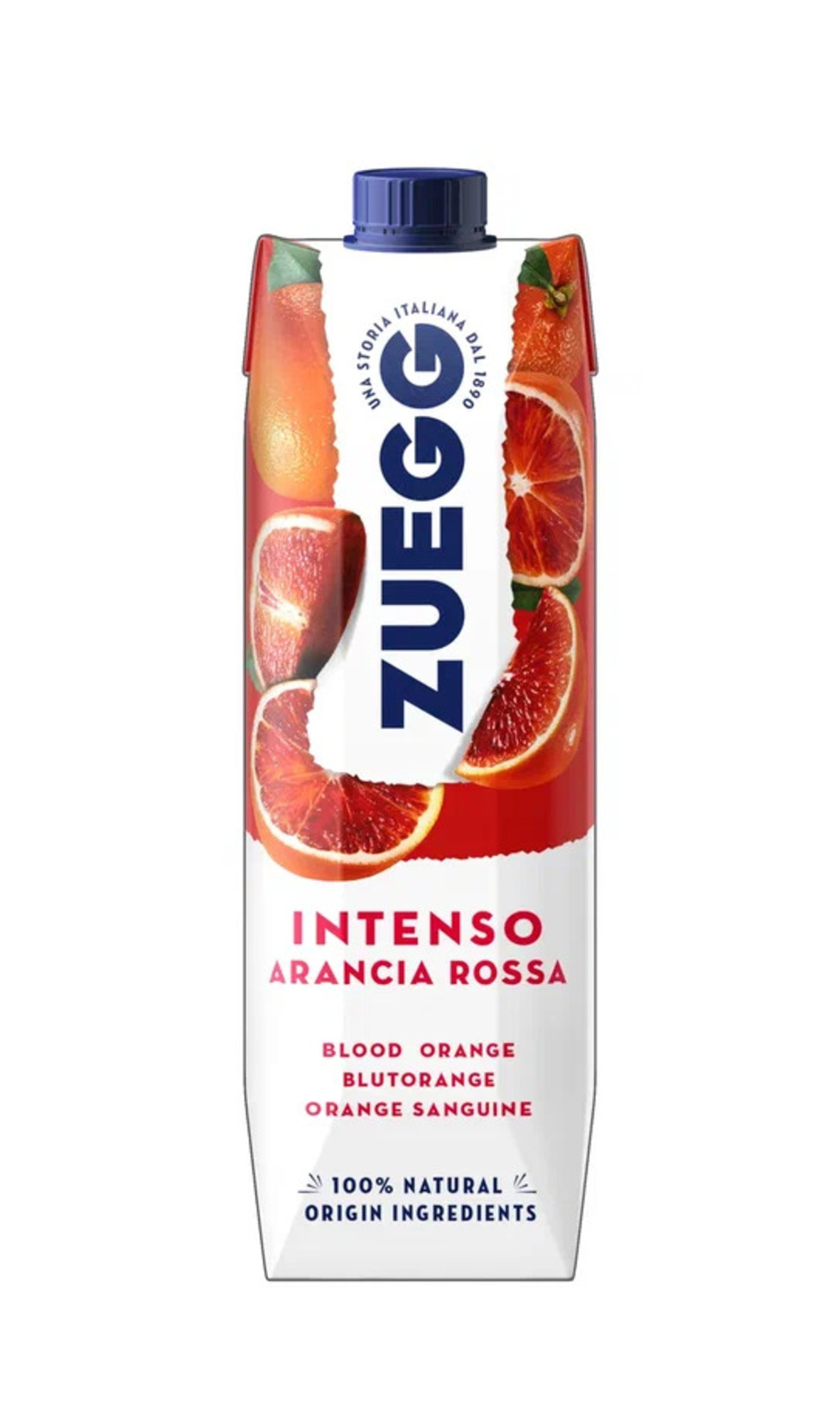 Нектар ZUEGG 1 л - фото 1