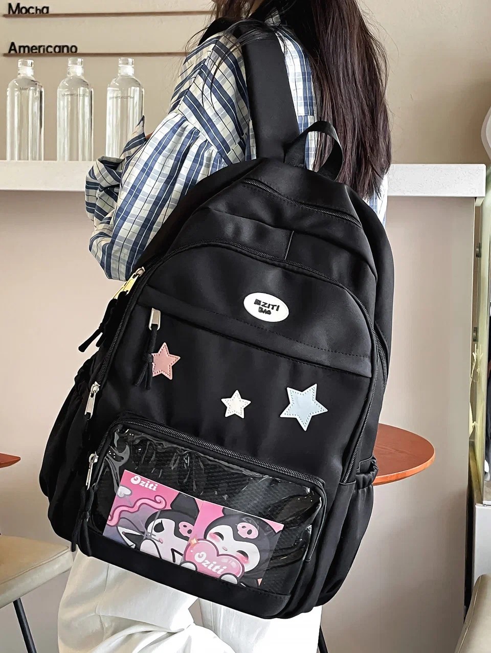 Рюкзак OZITI - фото 2