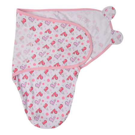 Конверт пеленальный (кокон) Summer Infant Swaddleme