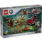 Конструктор LEGO Jurassic World 76965 420 дет.