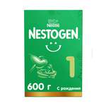 Смесь молочная Nestogen 1 600г с 0месяцев