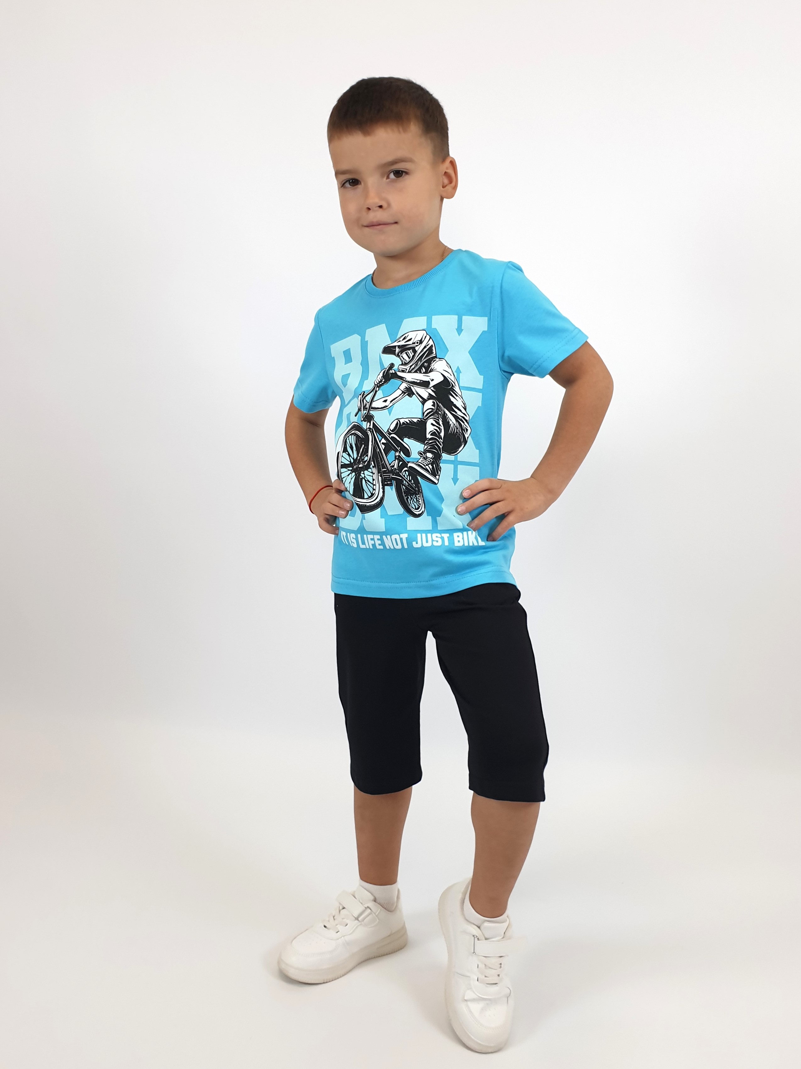 Костюм Luneva 01-146-3. - фото 5