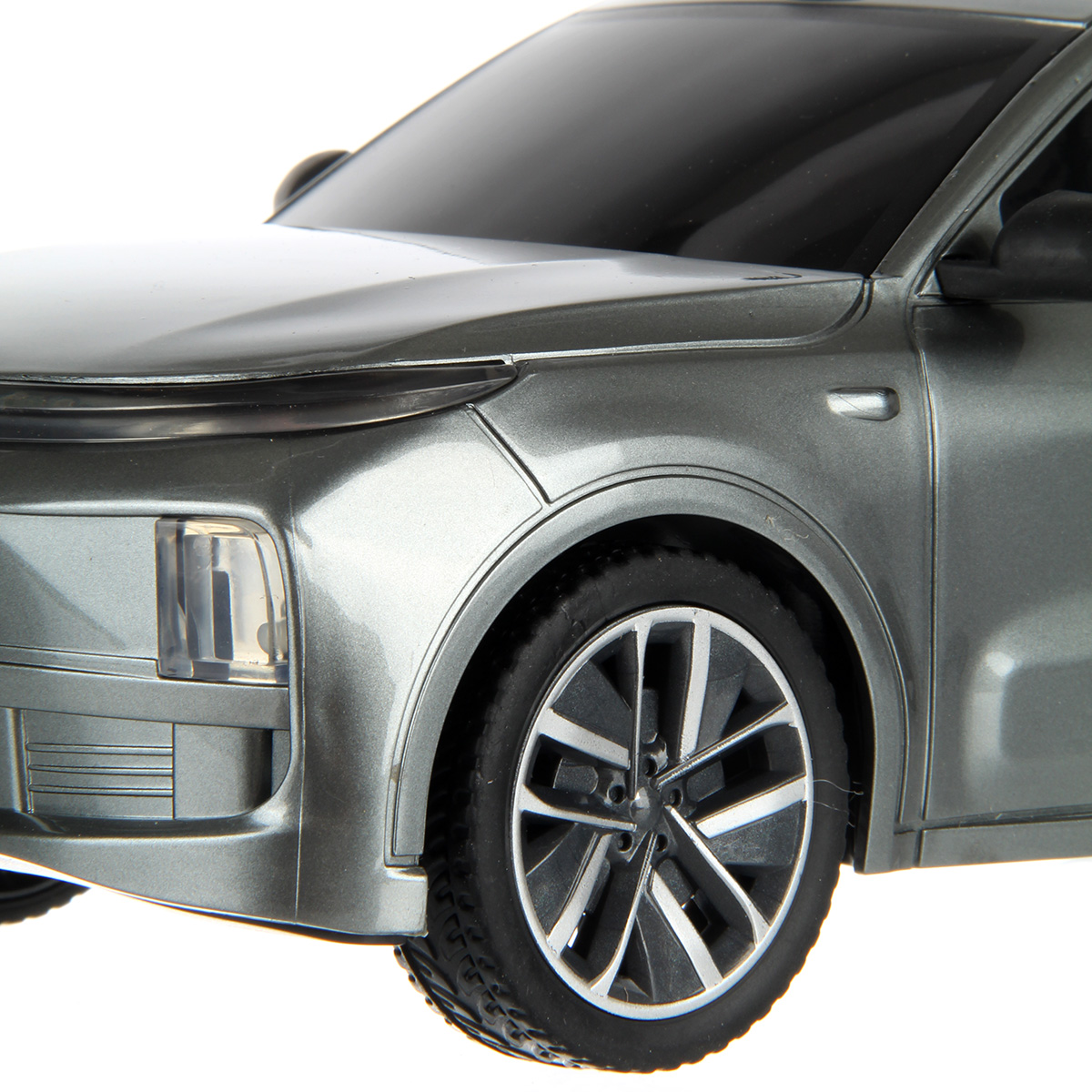 Автомобиль РУ Veld Co - фото 14