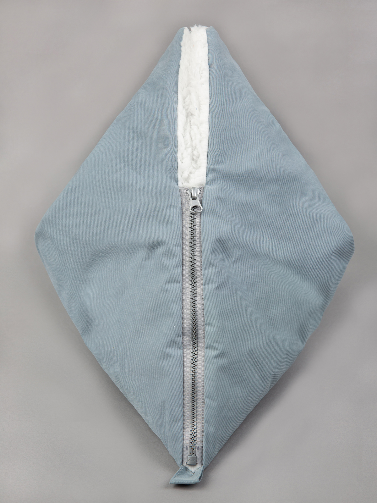 Конверт в коляску inlovery Нортес серый - фото 28