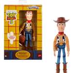Мягкая игрушка Toy Story Вуди