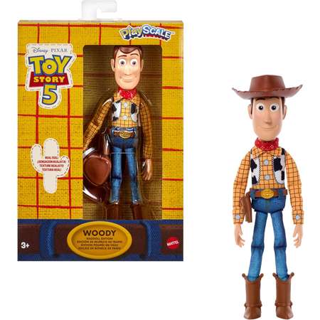 Мягкая игрушка Toy Story Вуди