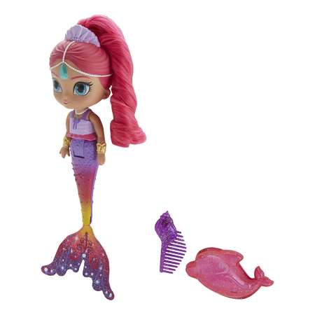 Кукла модельная Shimmer and Shine