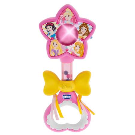 Игрушка Chicco погремушка