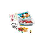 Конструктор LEGO Education 9580 Базовый набор WeDo электронный 158 дет.