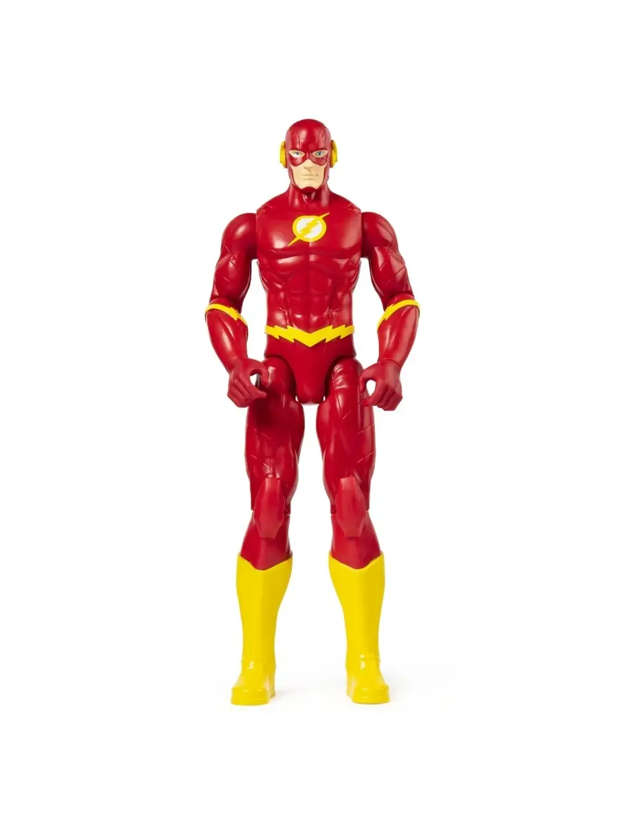 Фигурка DC DC Флеш - фото 2