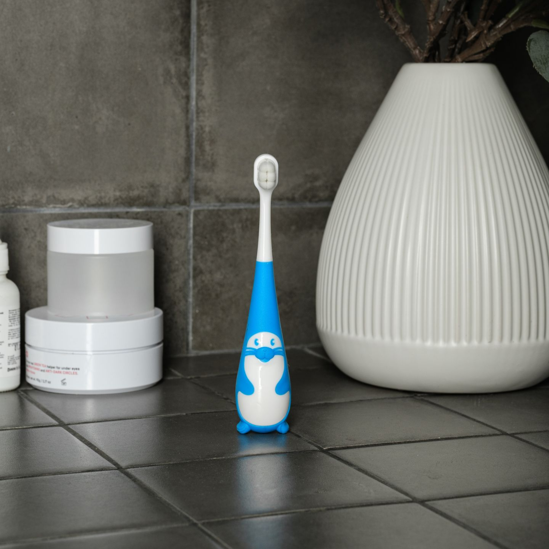 Зубная щетка классическая Чистый Зуб от 2 лет 1 шт. - фото 15