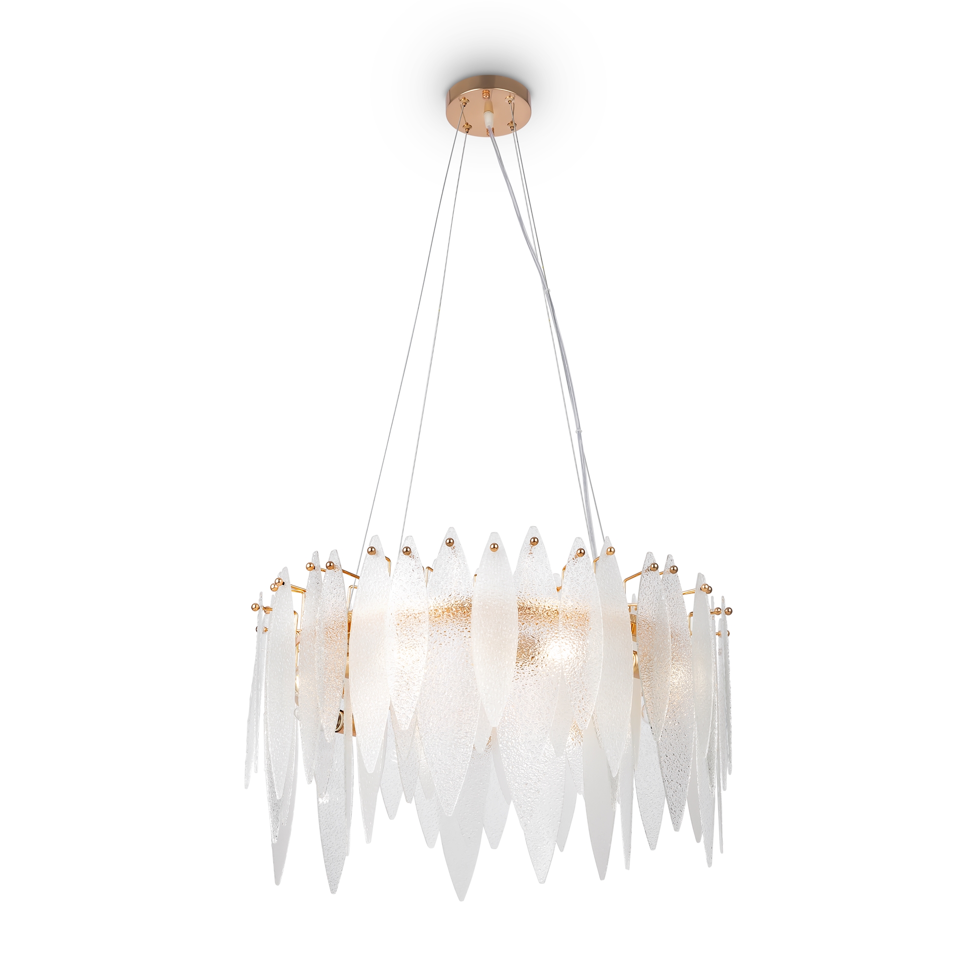 Подвесной светильник FREYA - фото 1