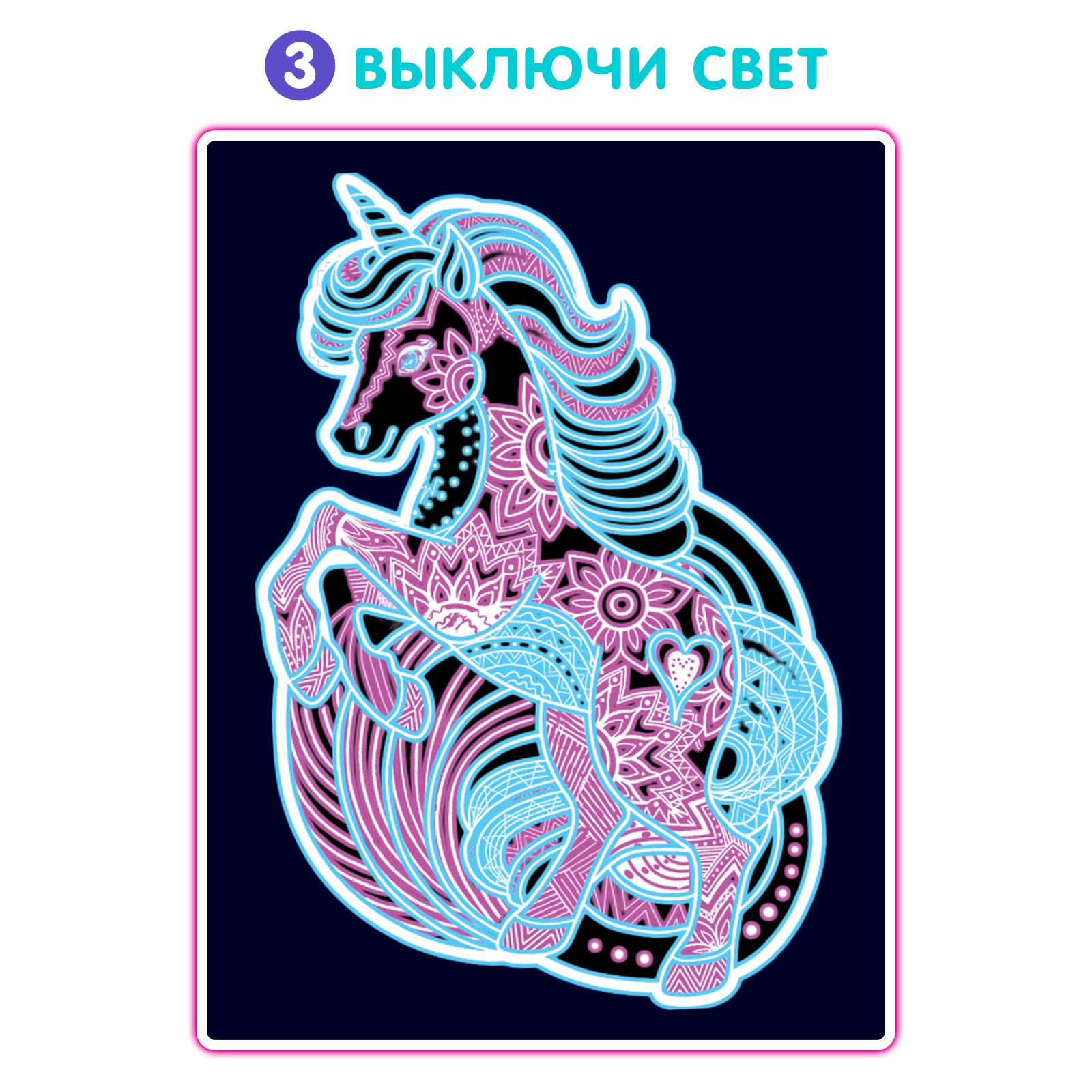 Пазл Puzzle Time классический - фото 7