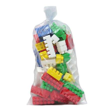 Конструктор Karolina toys блочный