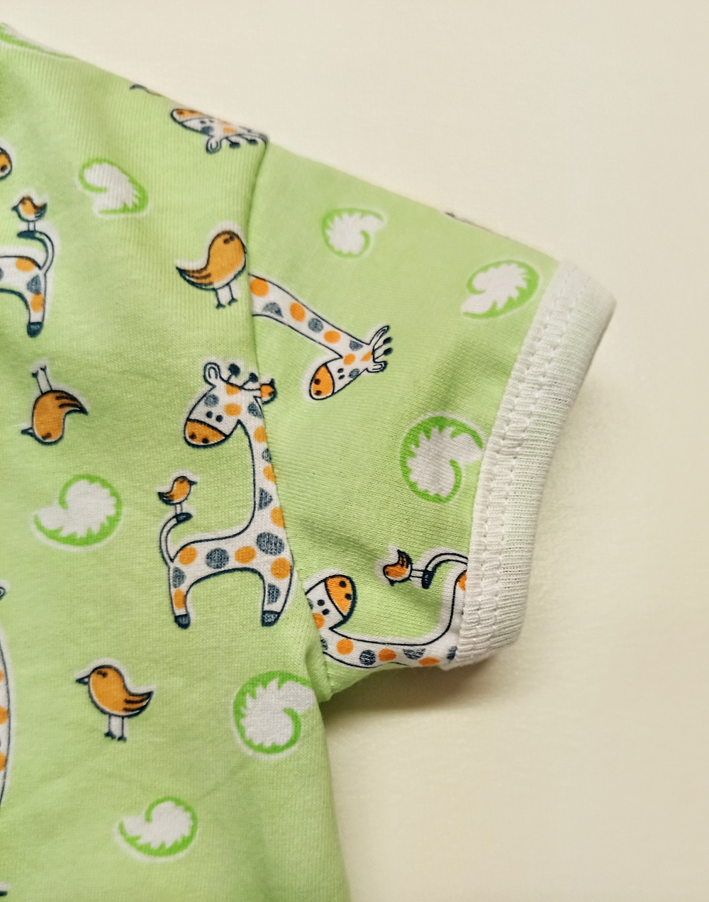 Боди ЯСЕЛЬКА 104/1-Кзел - фото 4