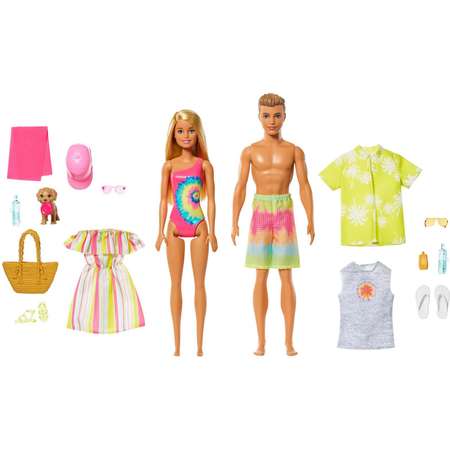Кукла модельная Barbie