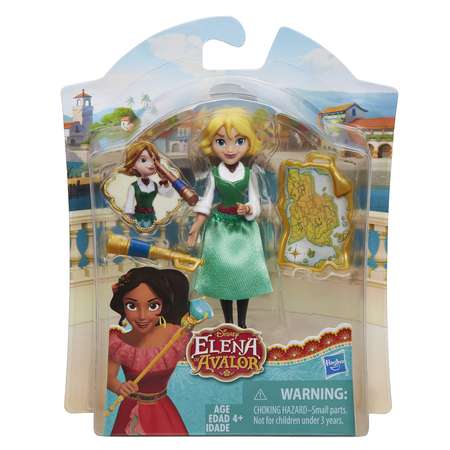 Кукла модельная Princess