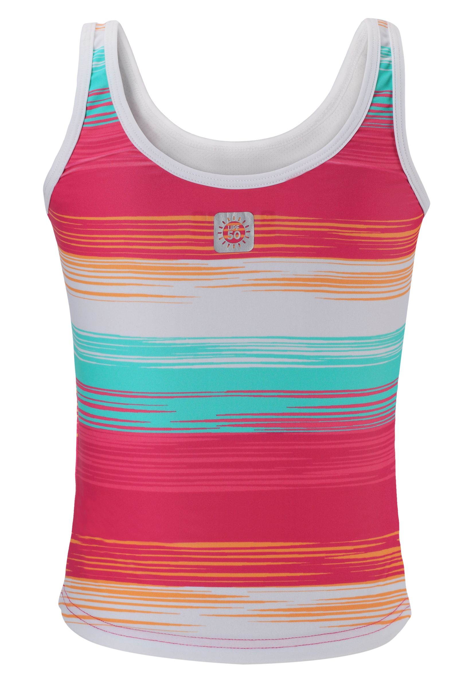 Майка купальная Reima 536278-4411 - фото 2