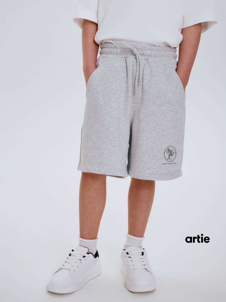 Шорты artie S26M09BRK-1690M - фото 8