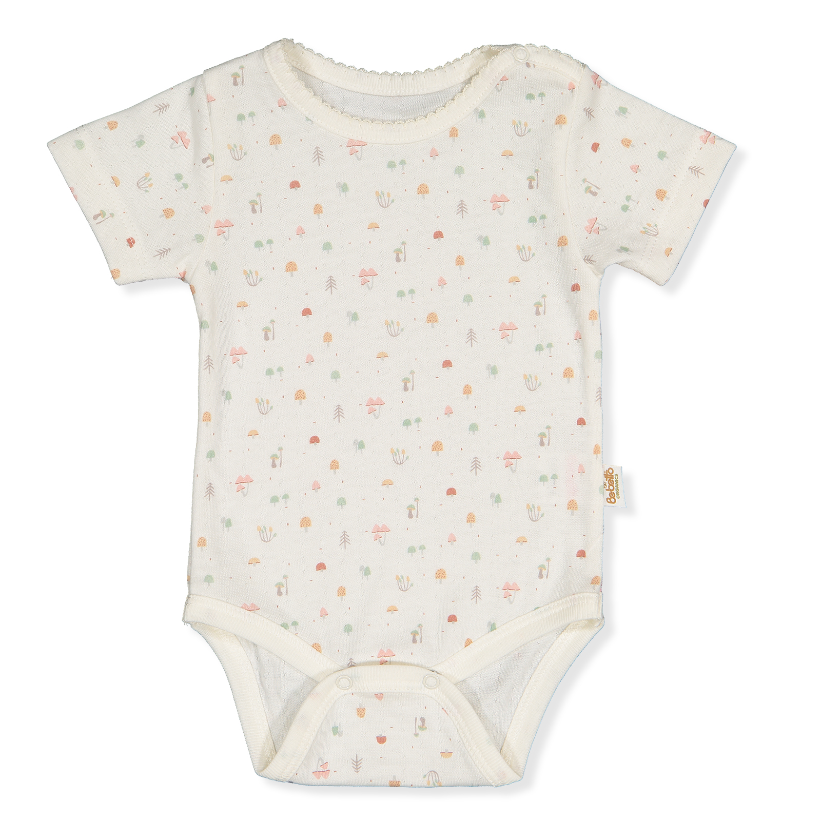 Боди Bebetto T 3926 - фото 3