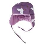 Шапка-ушанка Arctland